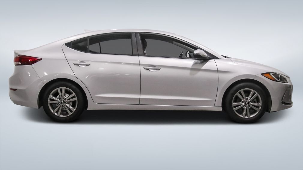 Hyundai IONIQ Preferred 2020 d&rsquo;occasion à vendre - 8