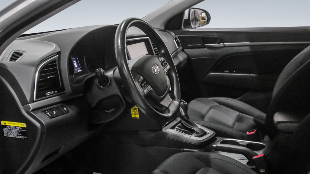 Hyundai IONIQ Preferred 2020 d&rsquo;occasion à vendre - 9