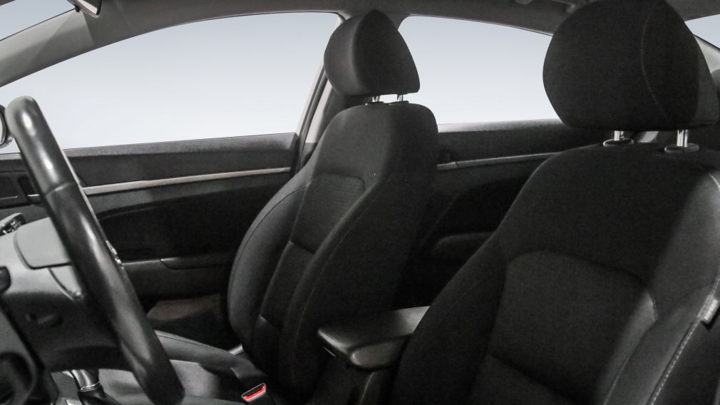 Hyundai IONIQ Preferred 2020 d&rsquo;occasion à vendre - 10
