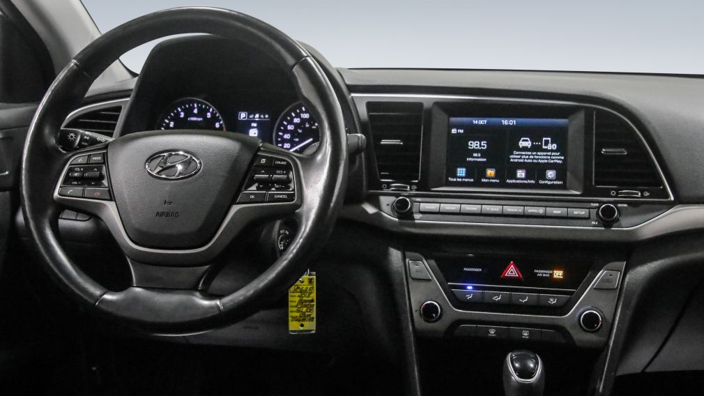 Hyundai IONIQ Preferred 2020 d&rsquo;occasion à vendre - 13