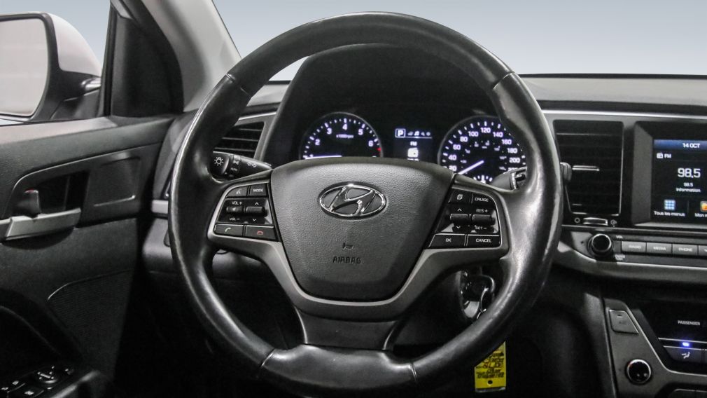 Hyundai IONIQ Preferred 2020 d&rsquo;occasion à vendre - 14
