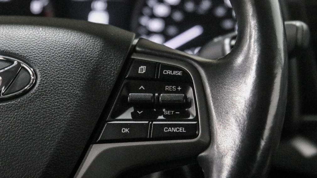 Hyundai IONIQ Preferred 2020 d&rsquo;occasion à vendre - 16
