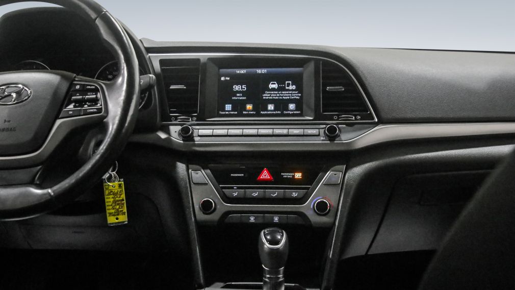Hyundai IONIQ Preferred 2020 d&rsquo;occasion à vendre - 17