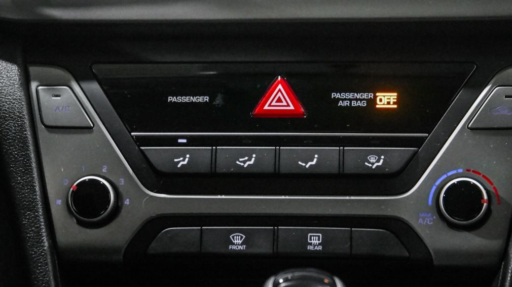 Hyundai IONIQ Preferred 2020 d&rsquo;occasion à vendre - 19