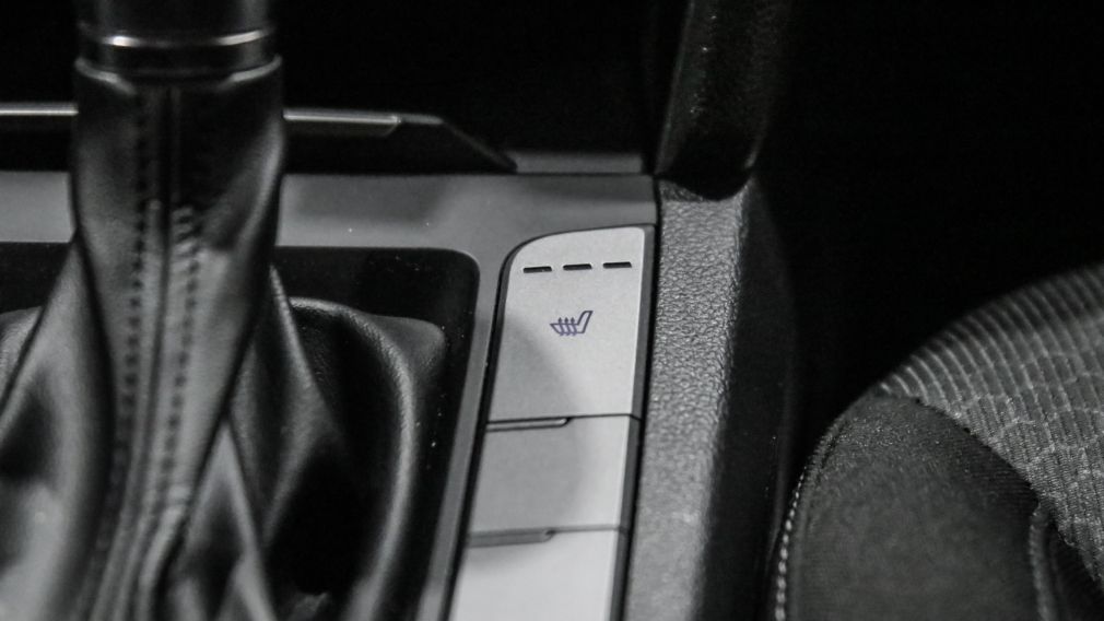 Hyundai IONIQ Preferred 2020 d&rsquo;occasion à vendre - 21