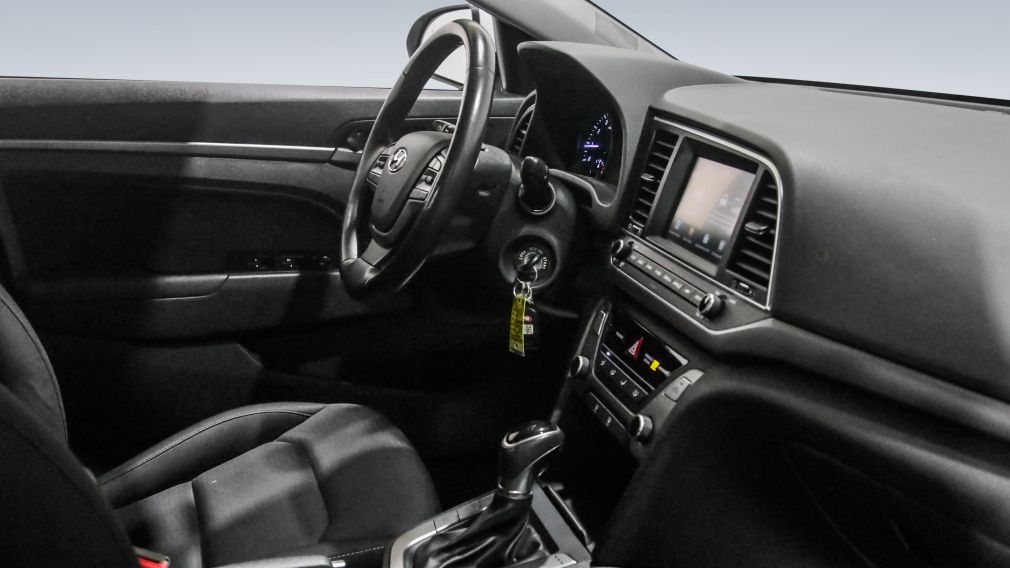 Hyundai IONIQ Preferred 2020 d&rsquo;occasion à vendre - 28
