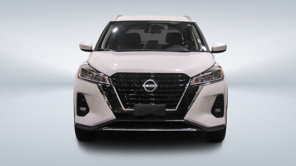 Nissan Kicks SV 2024 d&rsquo;occasion à vendre - 2