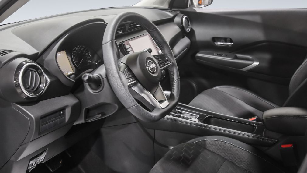 Nissan Kicks SV 2024 d&rsquo;occasion à vendre - 9