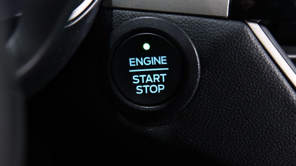Ford Escape SEL Hybrid 2022 d&rsquo;occasion à vendre - 20