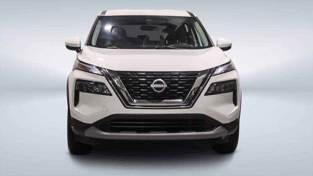 Nissan Rogue S 2022 à vendre à Trois-Rivières - 2