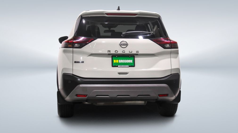 Nissan Rogue S 2022 à vendre à Trois-Rivières - 6