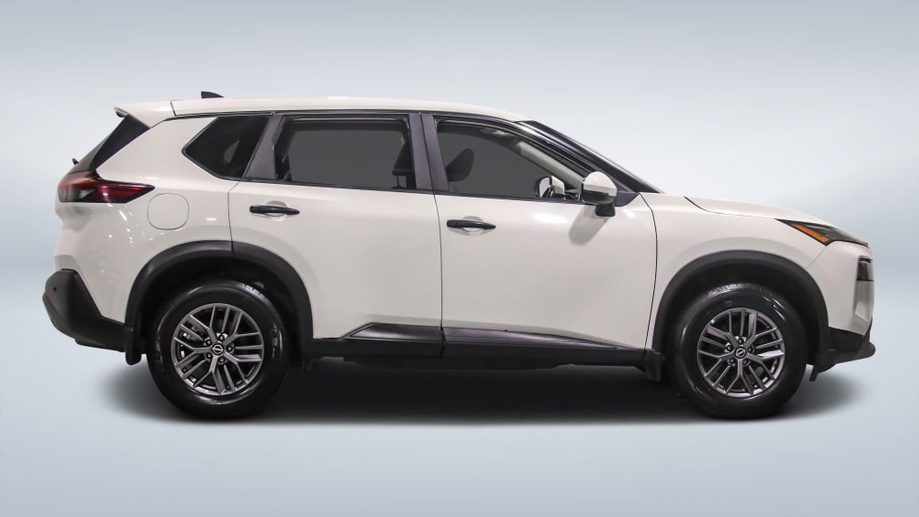 Nissan Rogue S 2022 à vendre à Trois-Rivières - 8