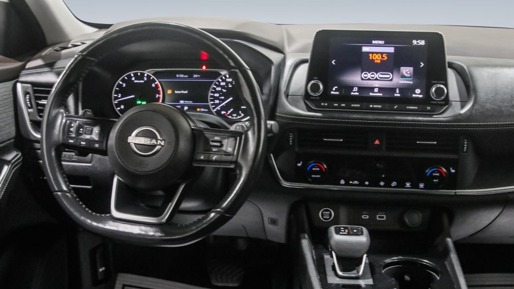 Nissan Rogue S 2022 à vendre à Trois-Rivières - 12