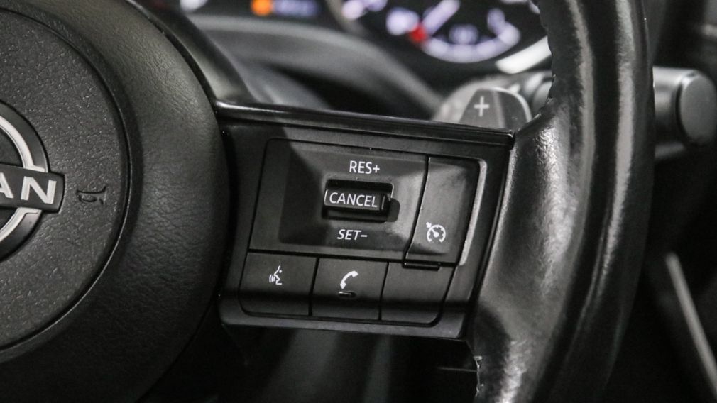 Nissan Rogue S 2022 à vendre à Trois-Rivières - 15