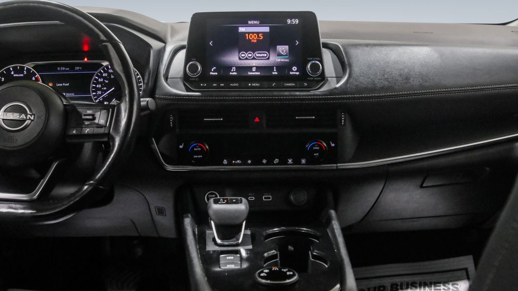 Nissan Rogue S 2022 à vendre à Trois-Rivières - 16