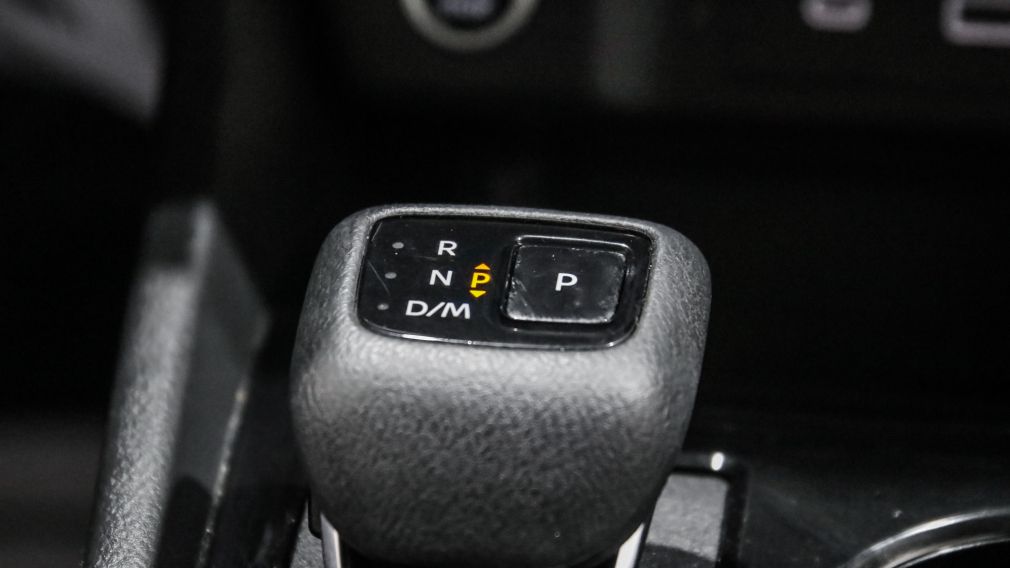 Nissan Rogue S 2022 à vendre à Trois-Rivières - 19