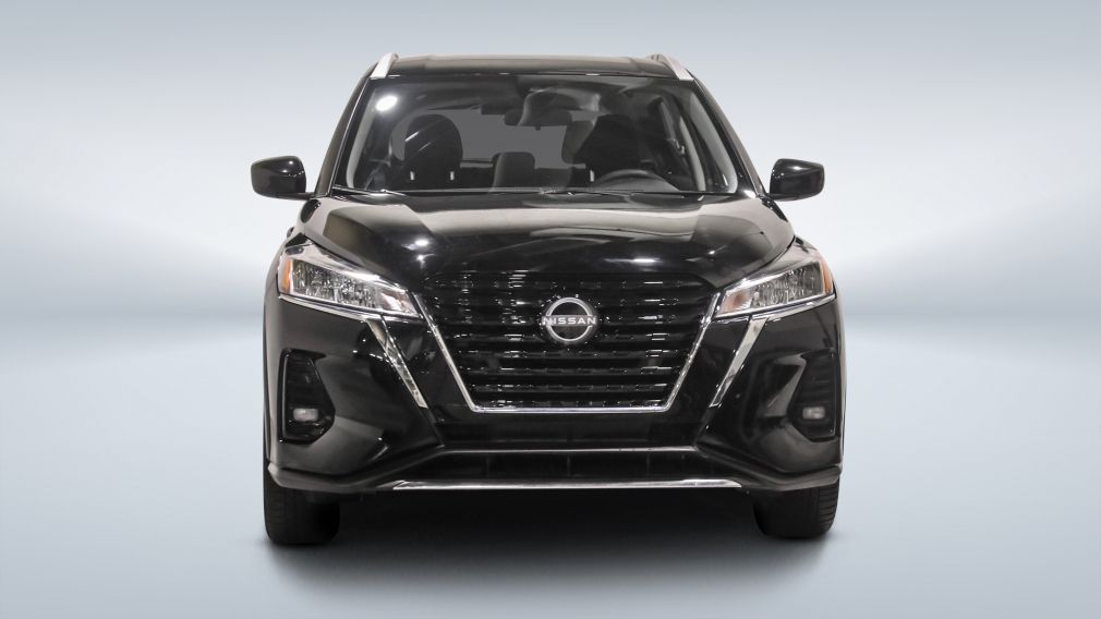 Nissan Kicks SV 2024 d&rsquo;occasion à vendre - 2