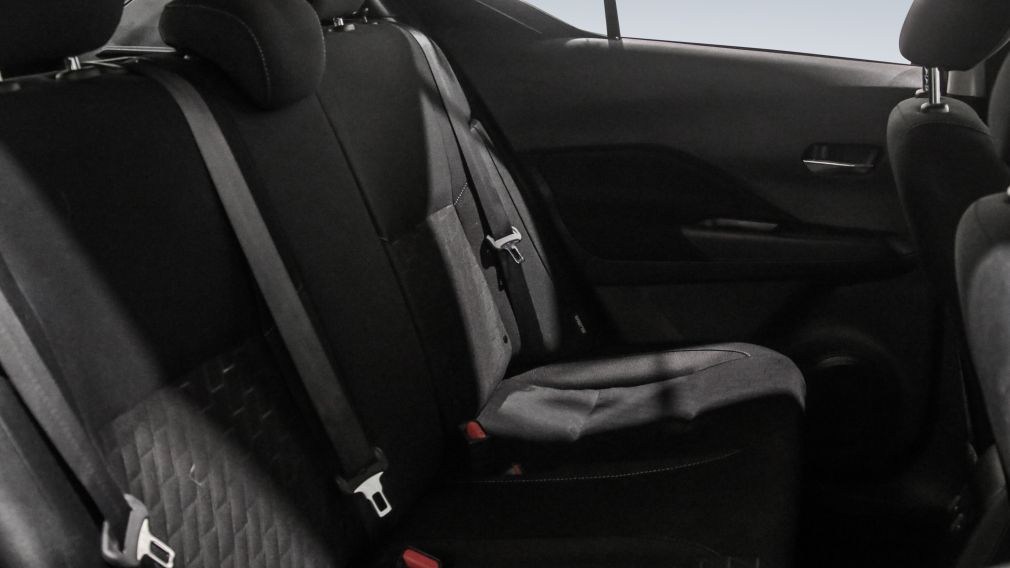 Nissan Kicks SV 2024 d&rsquo;occasion à vendre - 23
