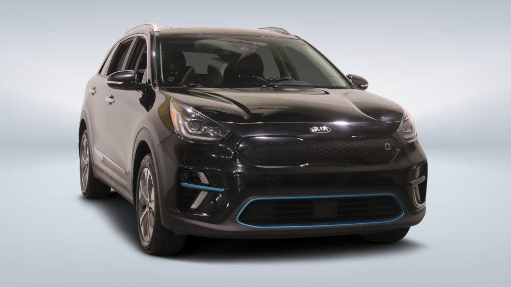 Kia Niro SX Touring 2021 d&rsquo;occasion à vendre