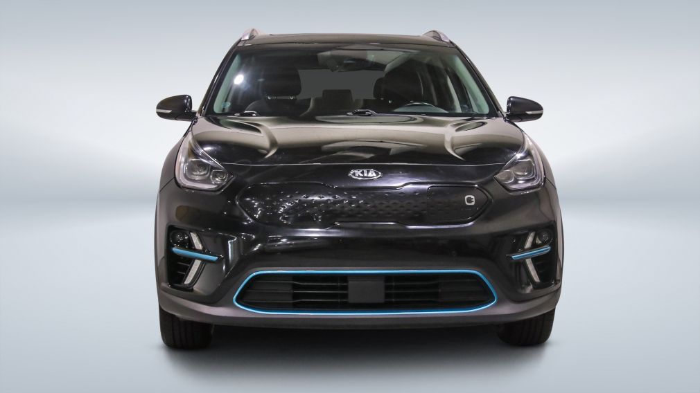 Kia Niro SX Touring 2021 d&rsquo;occasion à vendre - 2