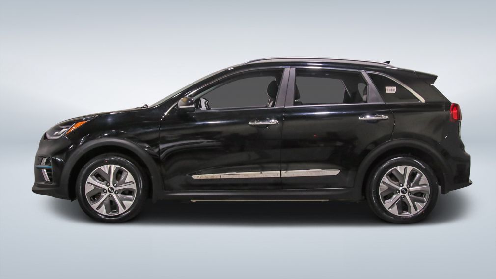Kia Niro SX Touring 2021 d&rsquo;occasion à vendre - 4