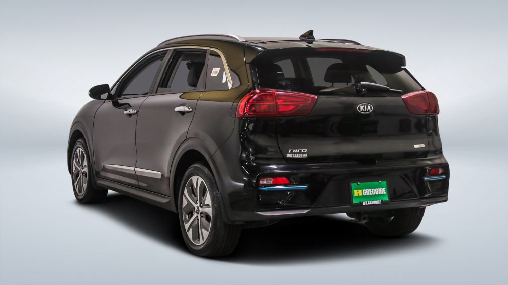Kia Niro SX Touring 2021 d&rsquo;occasion à vendre - 5