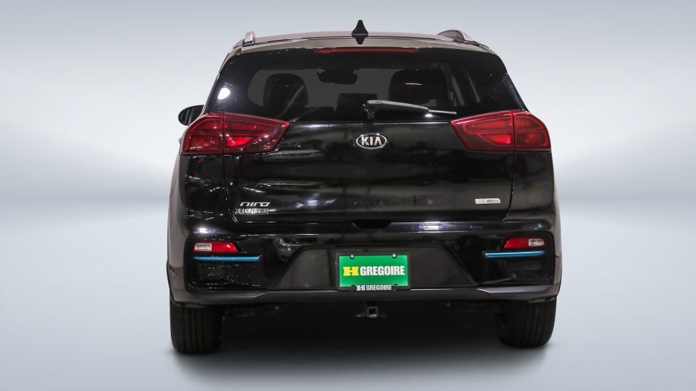 Kia Niro SX Touring 2021 d&rsquo;occasion à vendre - 6