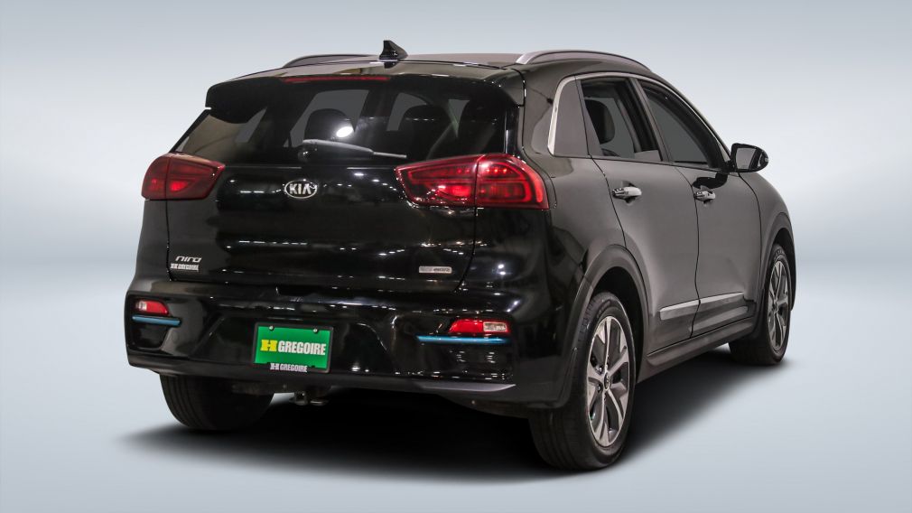 Kia Niro SX Touring 2021 d&rsquo;occasion à vendre - 7