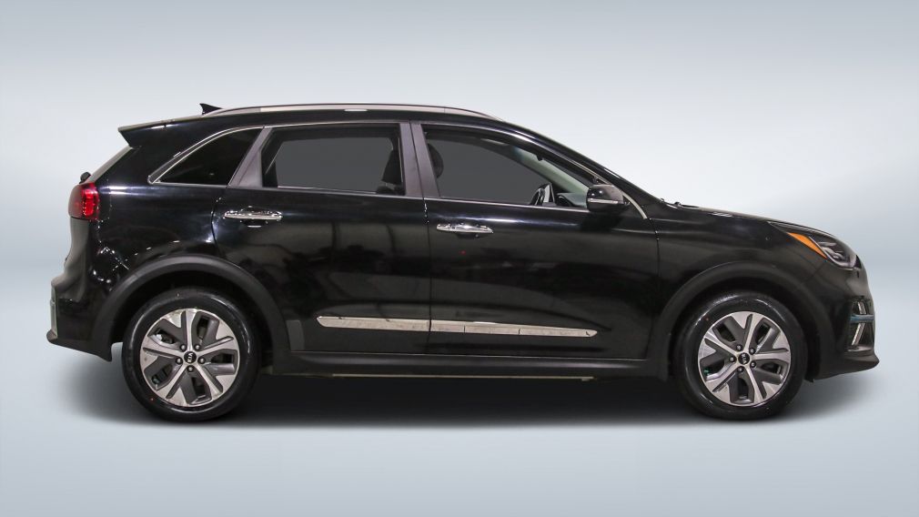 Kia Niro SX Touring 2021 d&rsquo;occasion à vendre - 8
