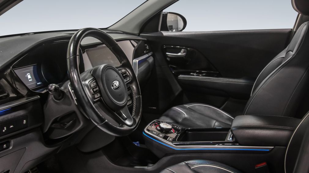 Kia Niro SX Touring 2021 d&rsquo;occasion à vendre - 9