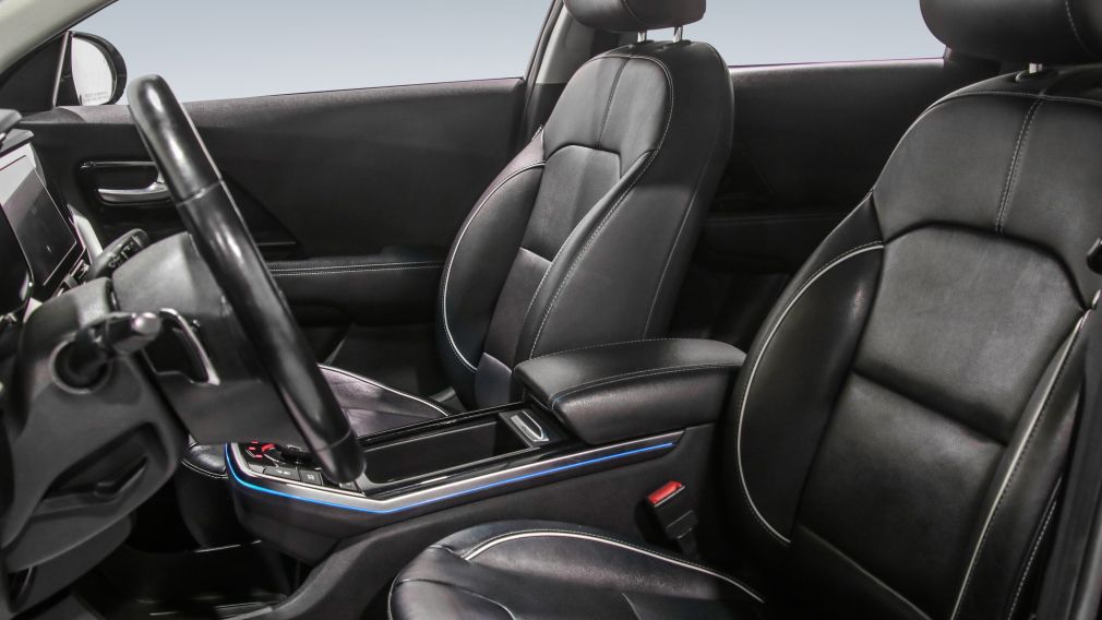 Kia Niro SX Touring 2021 d&rsquo;occasion à vendre - 10