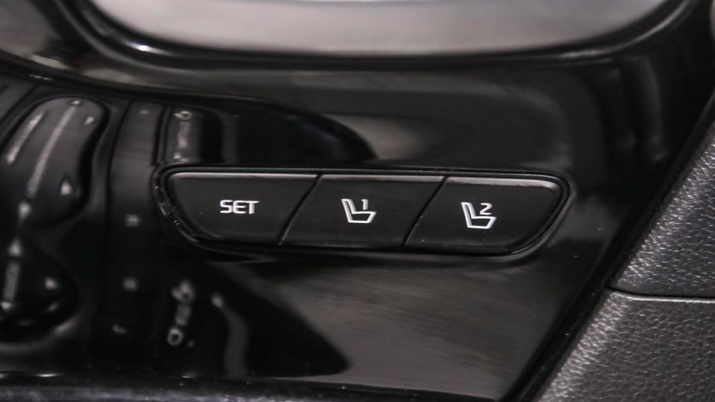 Kia Niro SX Touring 2021 d&rsquo;occasion à vendre - 12