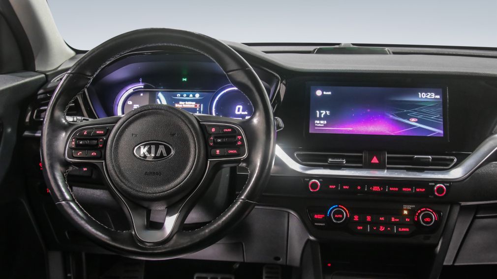 Kia Niro SX Touring 2021 d&rsquo;occasion à vendre - 15