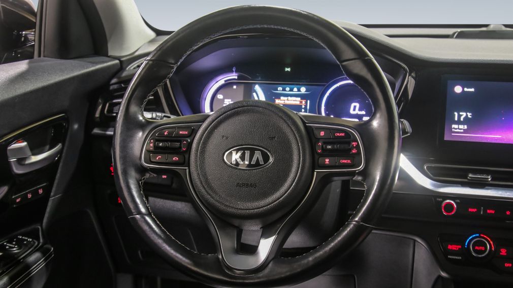 Kia Niro SX Touring 2021 d&rsquo;occasion à vendre - 16