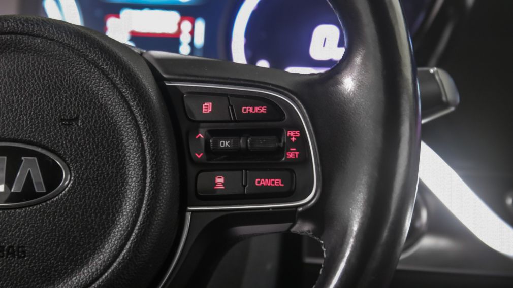 Kia Niro SX Touring 2021 d&rsquo;occasion à vendre - 18
