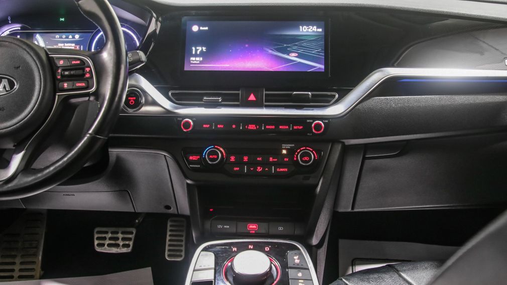 Kia Niro SX Touring 2021 d&rsquo;occasion à vendre - 19