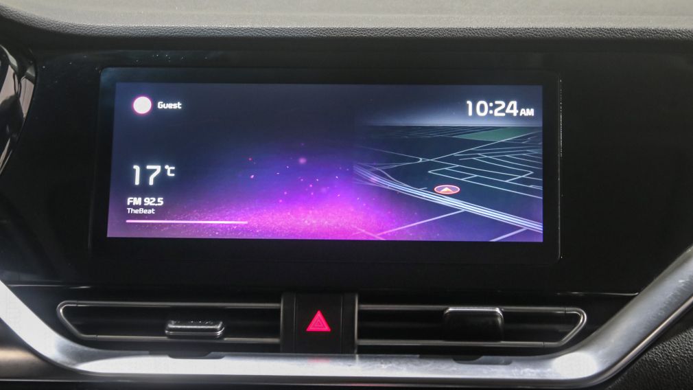 Kia Niro SX Touring 2021 d&rsquo;occasion à vendre - 20