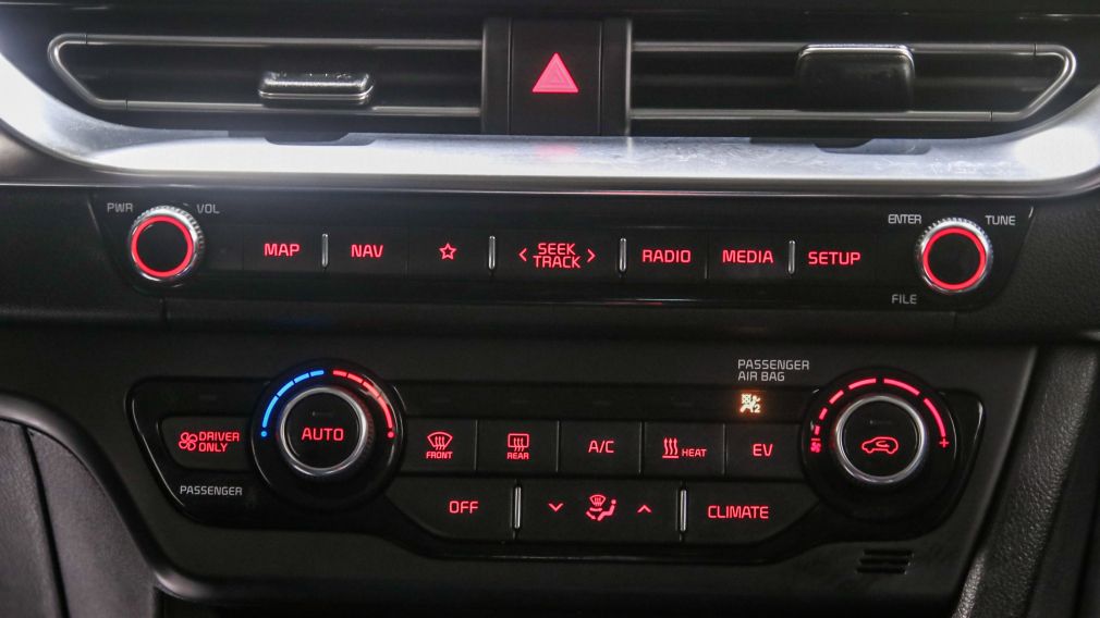 Kia Niro SX Touring 2021 d&rsquo;occasion à vendre - 21