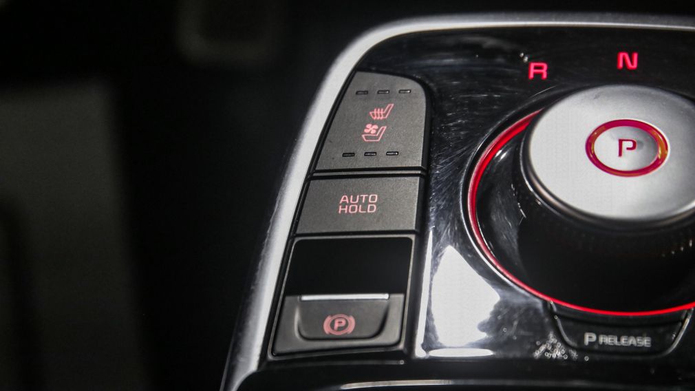 Kia Niro SX Touring 2021 d&rsquo;occasion à vendre - 22