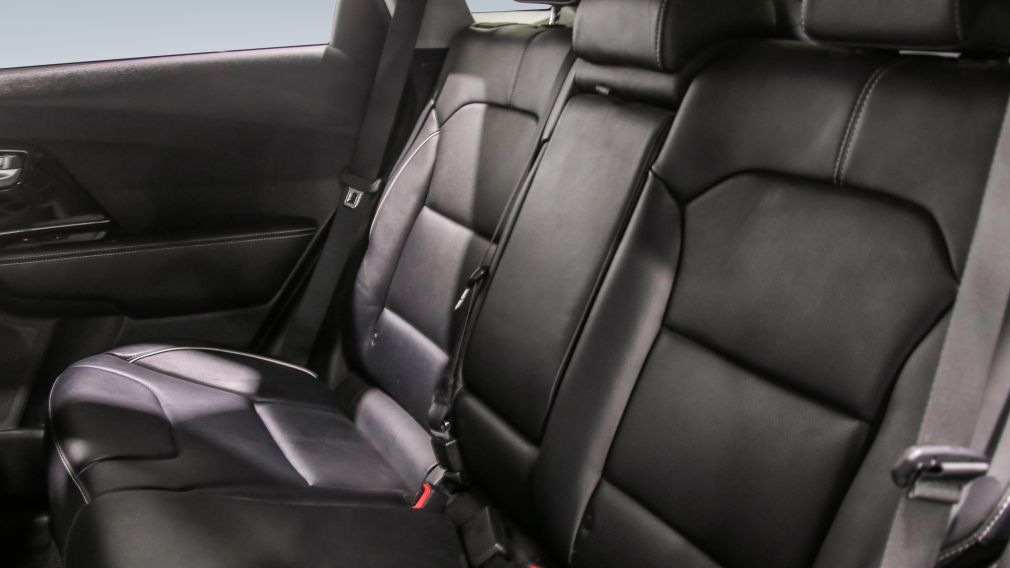 Kia Niro SX Touring 2021 d&rsquo;occasion à vendre - 26