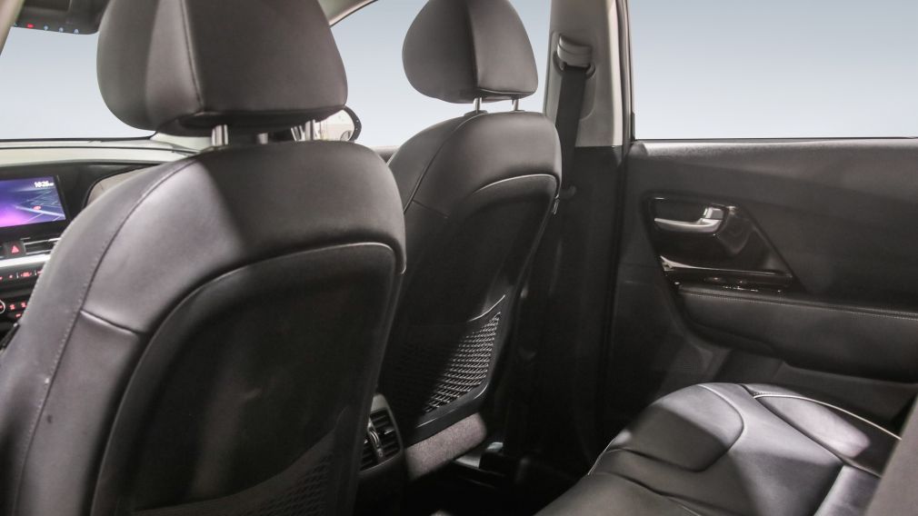 Kia Niro SX Touring 2021 d&rsquo;occasion à vendre - 27