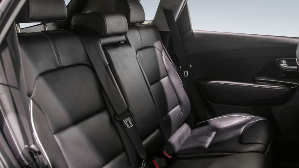 Kia Niro SX Touring 2021 d&rsquo;occasion à vendre - 28