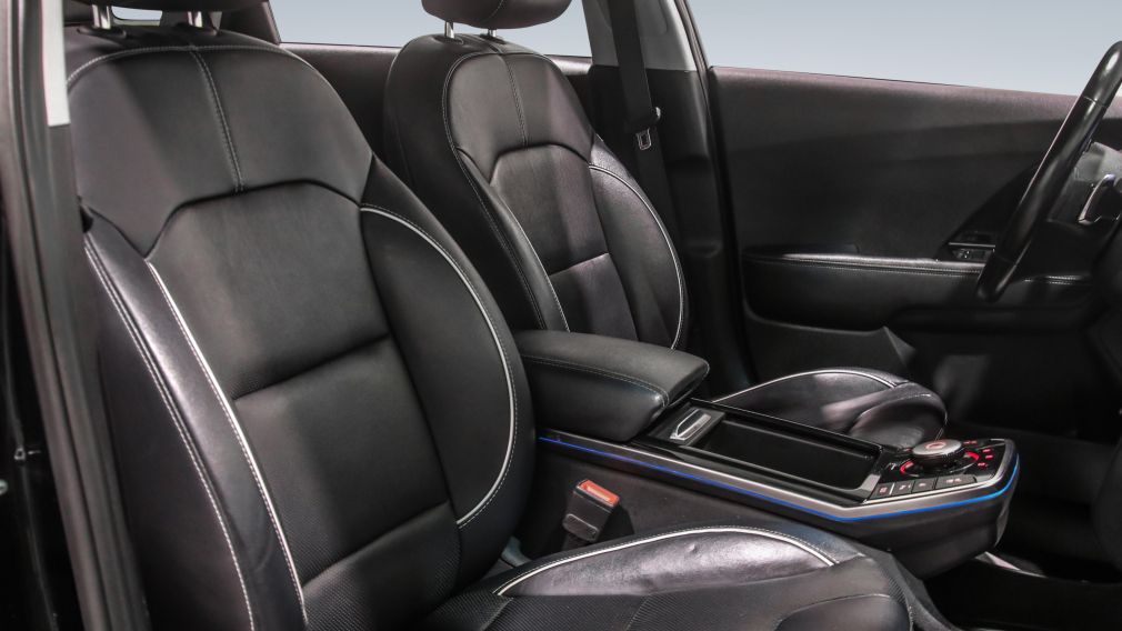 Kia Niro SX Touring 2021 d&rsquo;occasion à vendre - 29