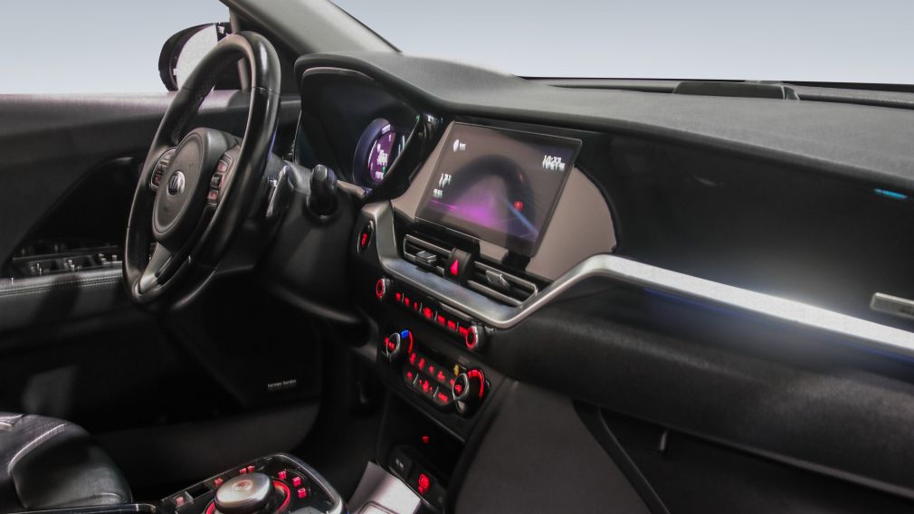 Kia Niro SX Touring 2021 d&rsquo;occasion à vendre - 30