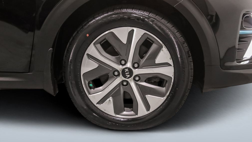 Kia Niro SX Touring 2021 d&rsquo;occasion à vendre - 32