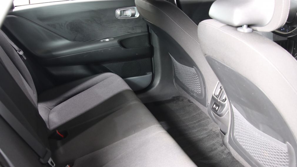 Hyundai IONIQ 6 Preferred 2023 d&rsquo;occasion à vendre - 23