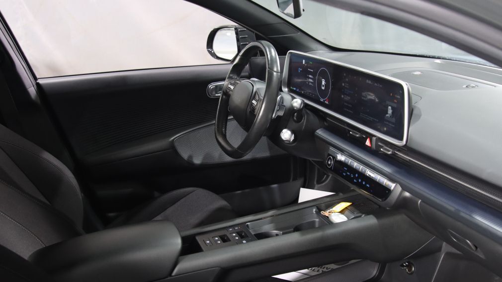 Hyundai IONIQ 6 Preferred 2023 d&rsquo;occasion à vendre - 25