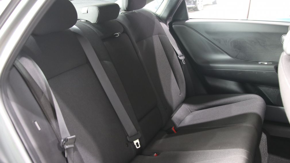Hyundai IONIQ 6 Preferred 2023 d&rsquo;occasion à vendre - 22