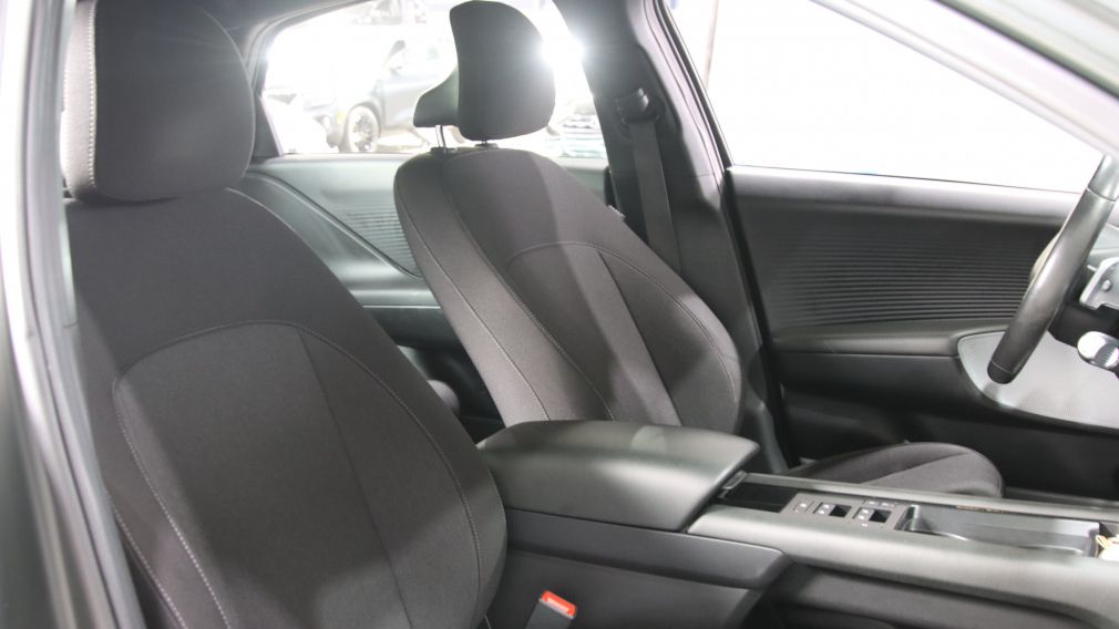 Hyundai IONIQ 6 Preferred 2023 d&rsquo;occasion à vendre - 24