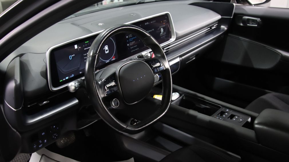 Hyundai IONIQ 6 Preferred 2023 d&rsquo;occasion à vendre - 16
